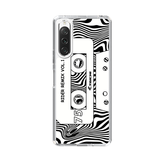 Slim Protection Case［ TAICHI - CASSETTE TAPE ］