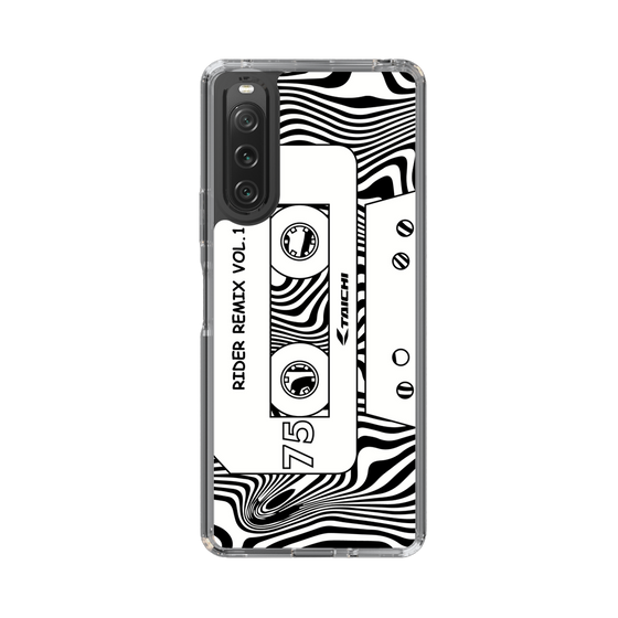 Slim Protection Case［ TAICHI - CASSETTE TAPE ］