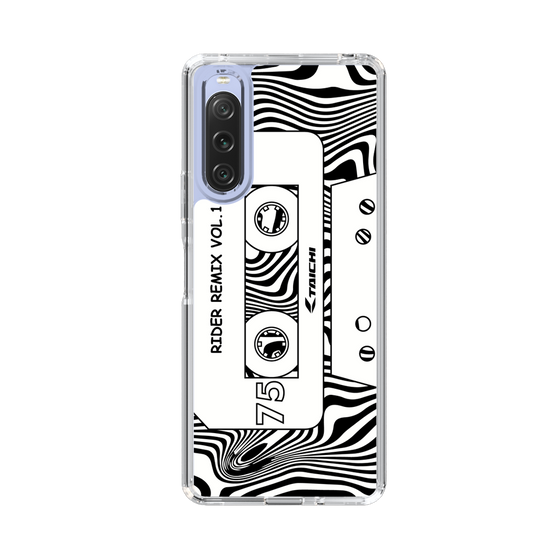 Slim Protection Case［ TAICHI - CASSETTE TAPE ］