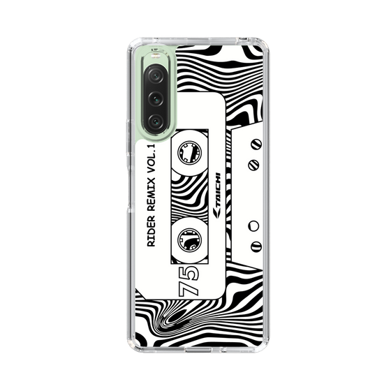 Slim Protection Case［ TAICHI - CASSETTE TAPE ］