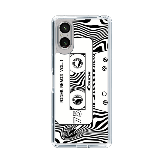 Slim Protection Case［ TAICHI - CASSETTE TAPE ］