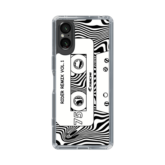 Slim Protection Case［ TAICHI - CASSETTE TAPE ］