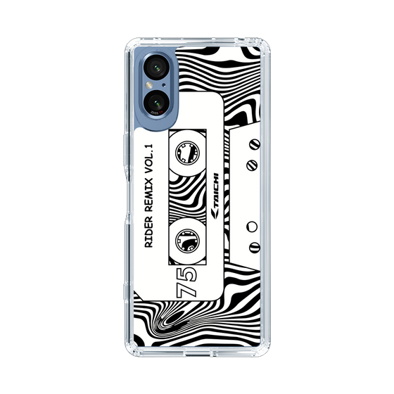 Slim Protection Case［ TAICHI - CASSETTE TAPE ］