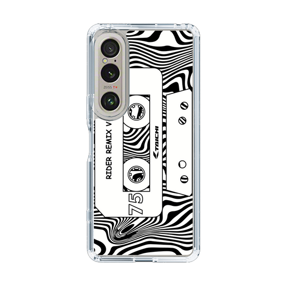 Slim Protection Case［ TAICHI - CASSETTE TAPE ］