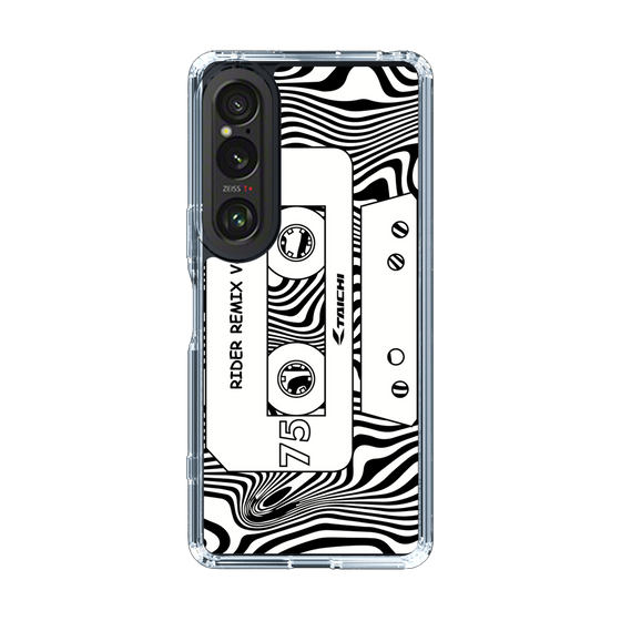 Slim Protection Case［ TAICHI - CASSETTE TAPE ］