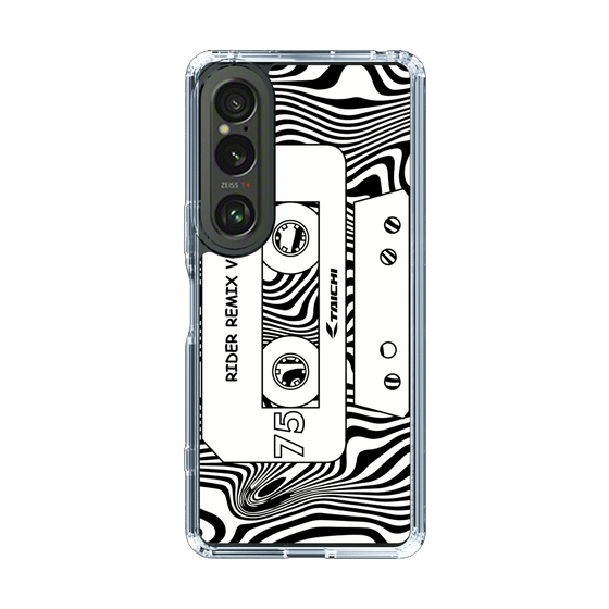 Slim Protection Case［ TAICHI - CASSETTE TAPE ］