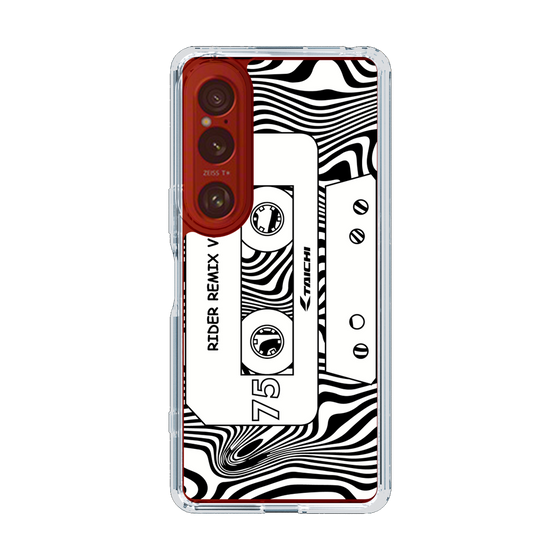 Slim Protection Case［ TAICHI - CASSETTE TAPE ］