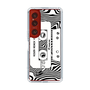 Slim Protection Case［ TAICHI - CASSETTE TAPE ］