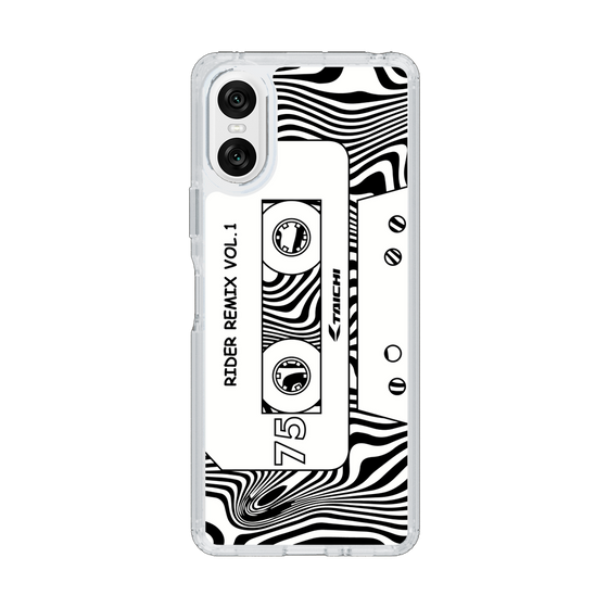 Slim Protection Case［ TAICHI - CASSETTE TAPE ］