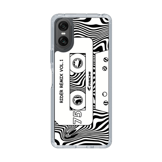 Slim Protection Case［ TAICHI - CASSETTE TAPE ］