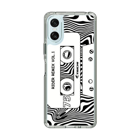 Slim Protection Case［ TAICHI - CASSETTE TAPE ］