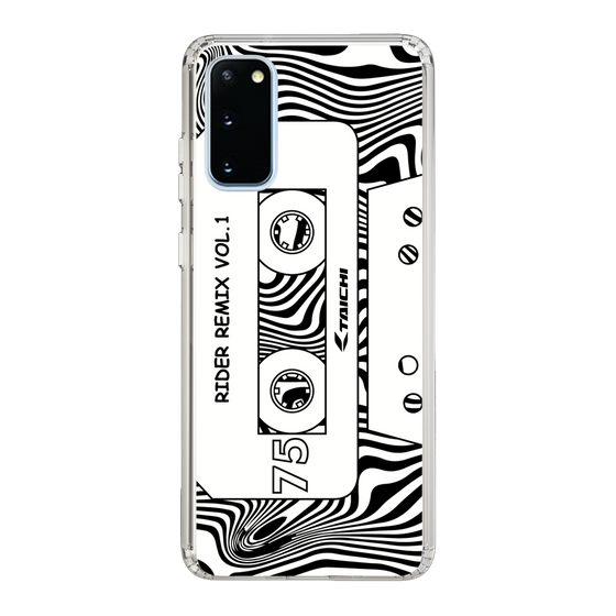 Slim Protection Case［ TAICHI - CASSETTE TAPE ］