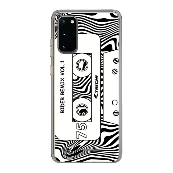 Slim Protection Case［ TAICHI - CASSETTE TAPE ］