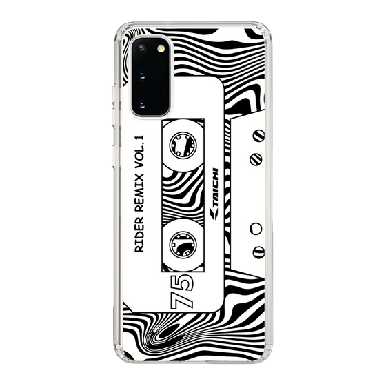Slim Protection Case［ TAICHI - CASSETTE TAPE ］