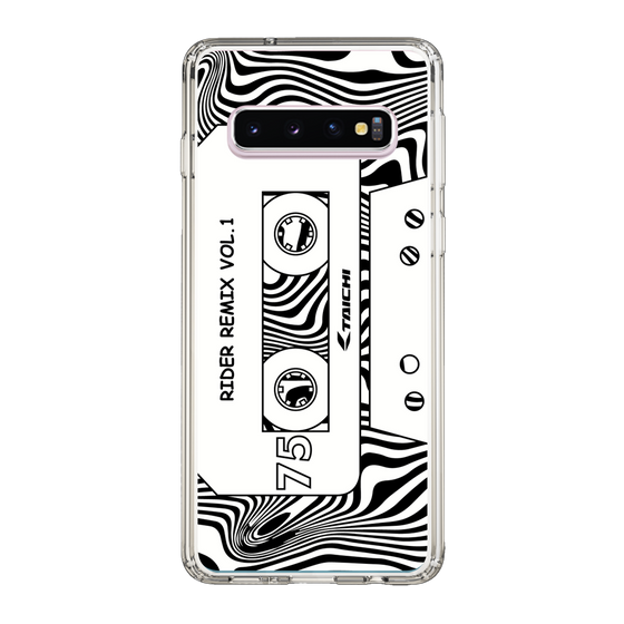 Slim Protection Case［ TAICHI - CASSETTE TAPE ］