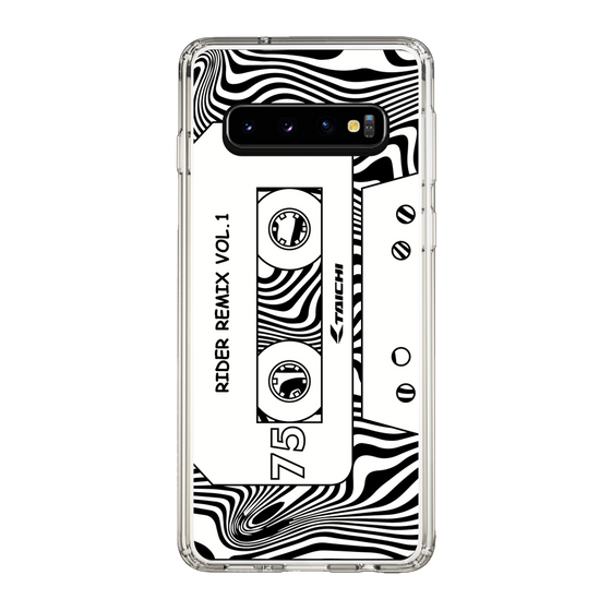 Slim Protection Case［ TAICHI - CASSETTE TAPE ］