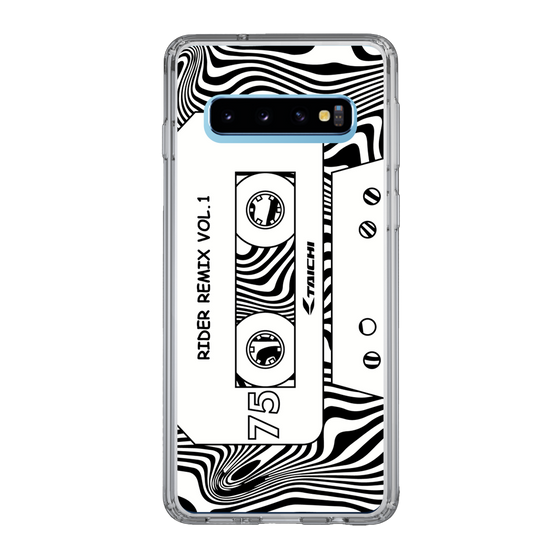 Slim Protection Case［ TAICHI - CASSETTE TAPE ］
