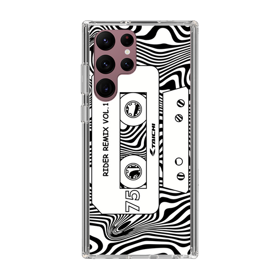 Slim Protection Case［ TAICHI - CASSETTE TAPE ］