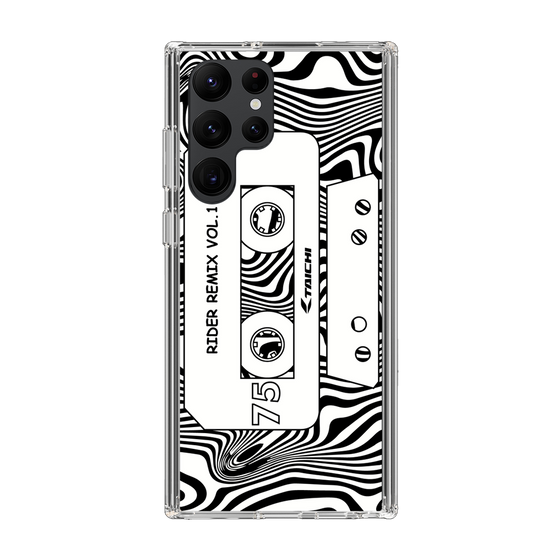 Slim Protection Case［ TAICHI - CASSETTE TAPE ］