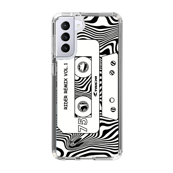 Slim Protection Case［ TAICHI - CASSETTE TAPE ］