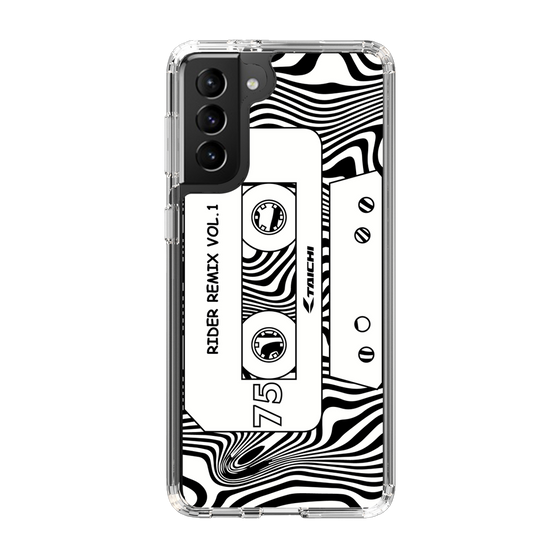 Slim Protection Case［ TAICHI - CASSETTE TAPE ］