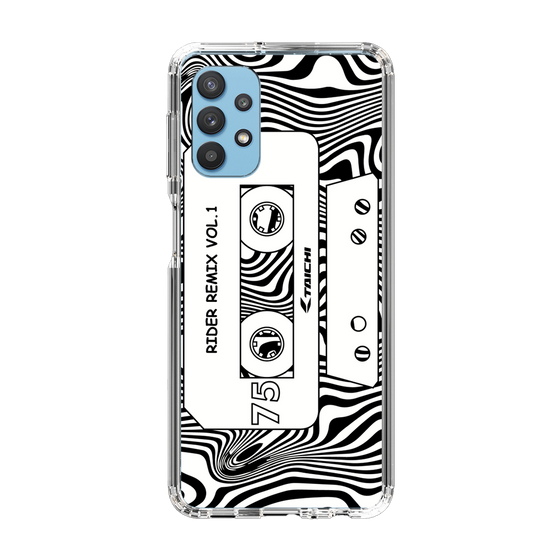 Slim Protection Case［ TAICHI - CASSETTE TAPE ］