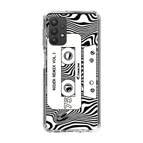 Slim Protection Case［ TAICHI - CASSETTE TAPE ］