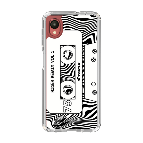Slim Protection Case［ TAICHI - CASSETTE TAPE ］