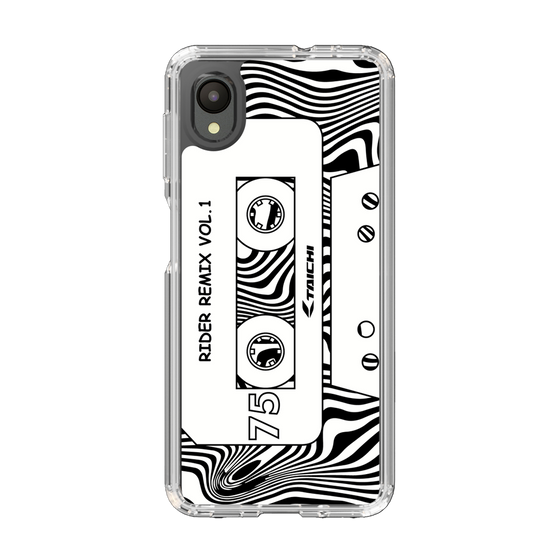 Slim Protection Case［ TAICHI - CASSETTE TAPE ］