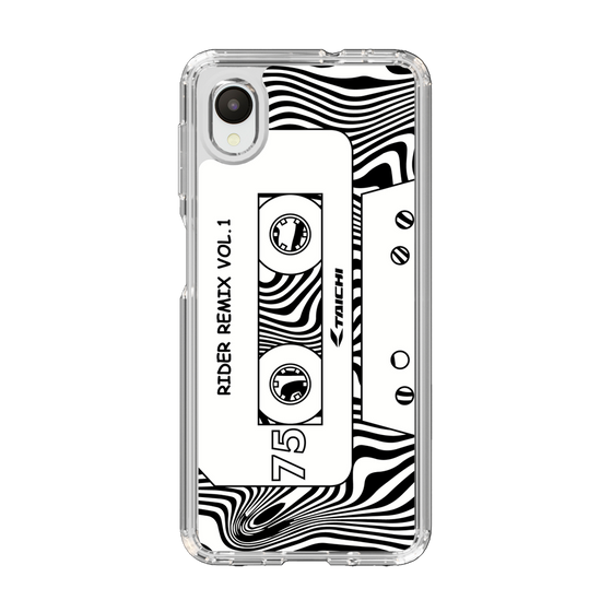 Slim Protection Case［ TAICHI - CASSETTE TAPE ］
