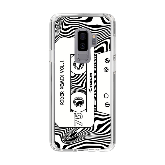 Slim Protection Case［ TAICHI - CASSETTE TAPE ］