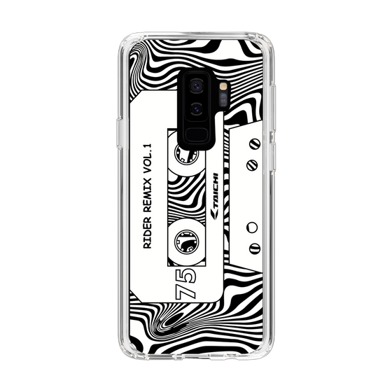 Slim Protection Case［ TAICHI - CASSETTE TAPE ］