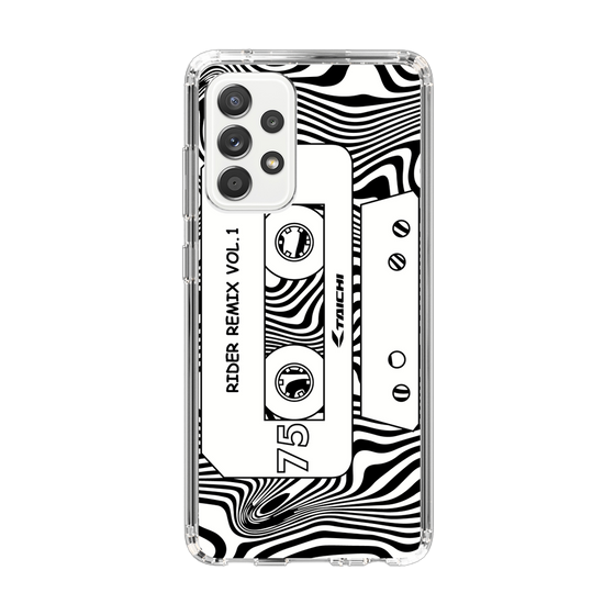 Slim Protection Case［ TAICHI - CASSETTE TAPE ］