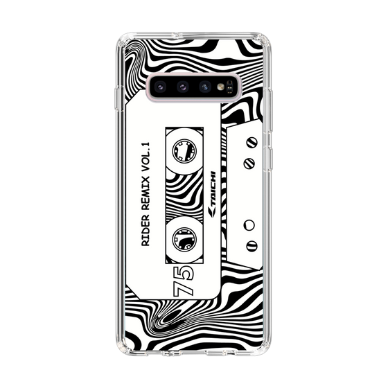 Slim Protection Case［ TAICHI - CASSETTE TAPE ］
