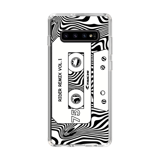 Slim Protection Case［ TAICHI - CASSETTE TAPE ］