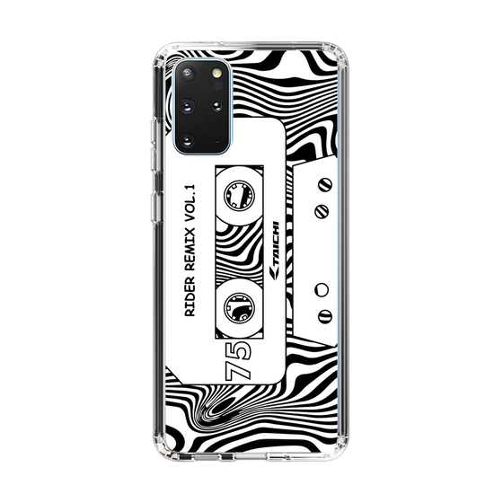 Slim Protection Case［ TAICHI - CASSETTE TAPE ］
