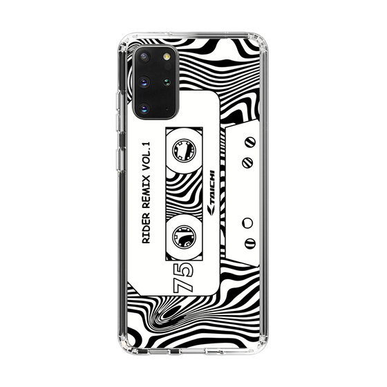 Slim Protection Case［ TAICHI - CASSETTE TAPE ］