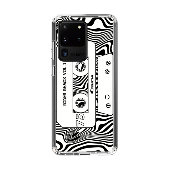 Slim Protection Case［ TAICHI - CASSETTE TAPE ］
