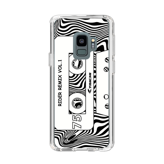 Slim Protection Case［ TAICHI - CASSETTE TAPE ］