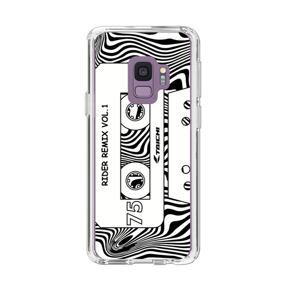 Slim Protection Case［ TAICHI - CASSETTE TAPE ］