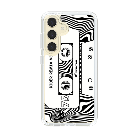 Slim Protection Case［ TAICHI - CASSETTE TAPE ］