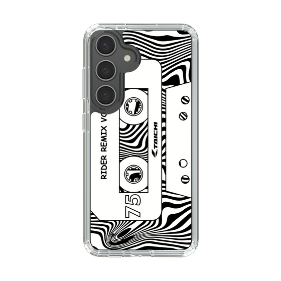 Slim Protection Case［ TAICHI - CASSETTE TAPE ］