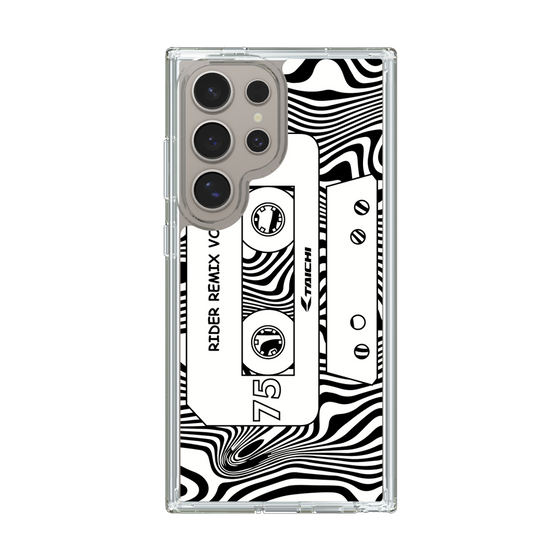 Slim Protection Case［ TAICHI - CASSETTE TAPE ］