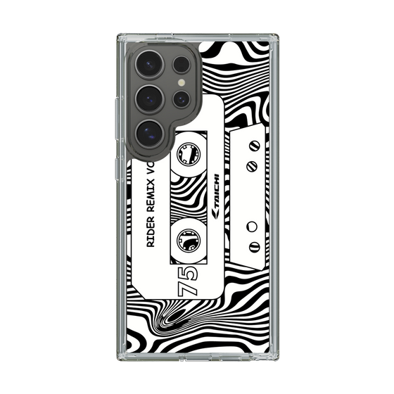 Slim Protection Case［ TAICHI - CASSETTE TAPE ］