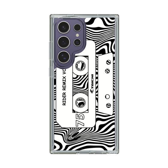 Slim Protection Case［ TAICHI - CASSETTE TAPE ］
