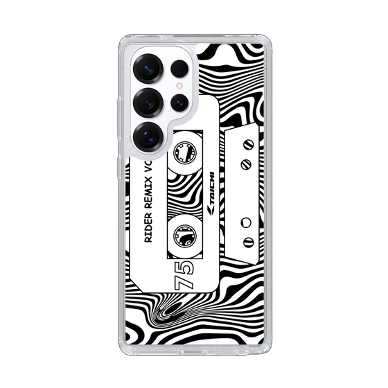 Slim Protection Case［ TAICHI - CASSETTE TAPE ］