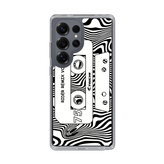 Slim Protection Case［ TAICHI - CASSETTE TAPE ］