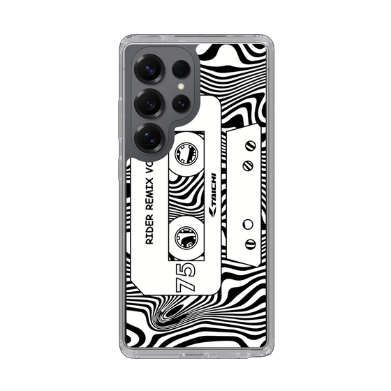 Slim Protection Case［ TAICHI - CASSETTE TAPE ］