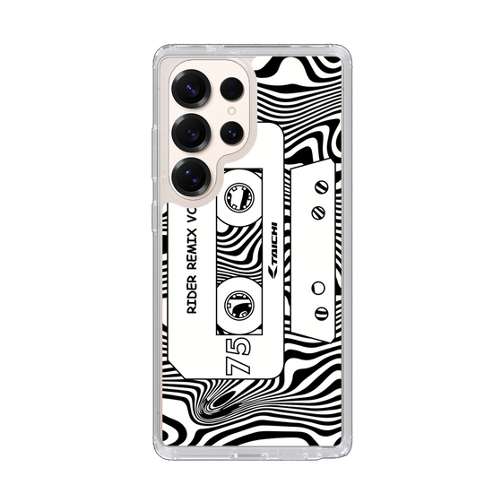 Slim Protection Case［ TAICHI - CASSETTE TAPE ］
