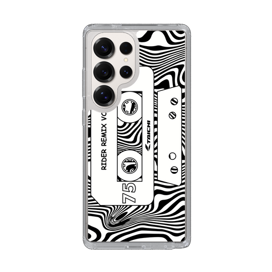 Slim Protection Case［ TAICHI - CASSETTE TAPE ］
